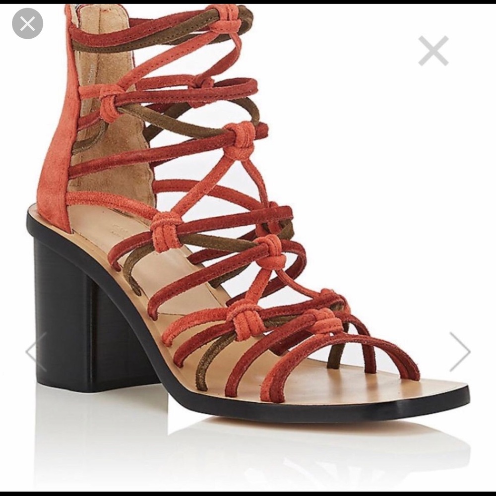 Rag & bone sandals